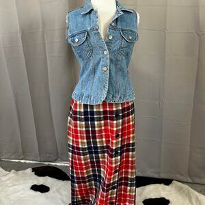 Pendleton Women's multi Skirt